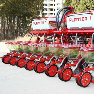 China New Agriculture Tools Precision Model Pneumatic Planter,Vacuum Planters for sale