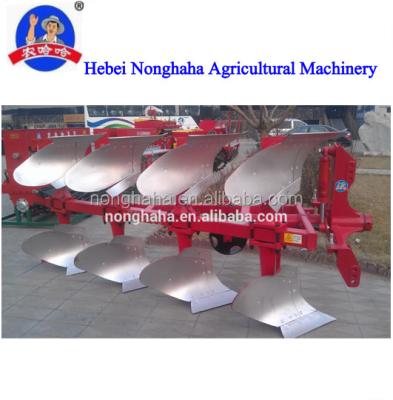 China 2019 New Type Cultivators Hydraulic Reversible Plow for sale