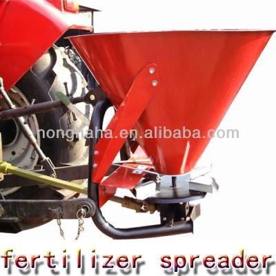 China Features: 400liter Single Disc Fertilizer Spreader Powerful Fertilizer Spreaders for CDR-600, Fertilizer Spreader, Manual Fertilizer Spreader for sale