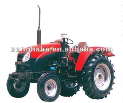 China YTO Farms Tractor 100hp 110hp 120hp 130hp 140hp 150hp Agricultural Machinery Farm Equipment Tractor for sale