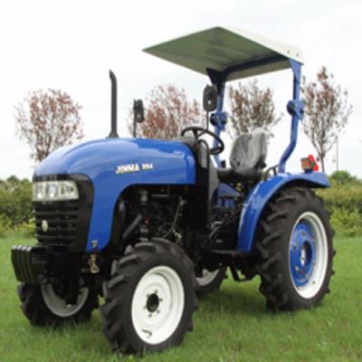 China cheap farm tractor/agricultural machinery tractor from china for sale