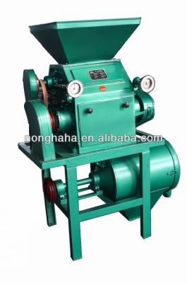 China High Efficiency 6FY Roller Flour Mill 80-500 kg/hour for sale