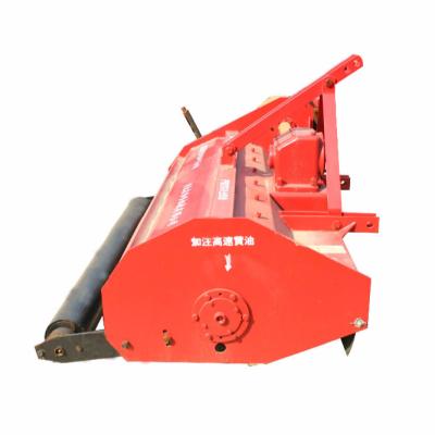 China Farms agricultural machinery, corn straw cleaver, stalk field cleaver for sale