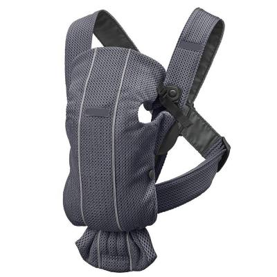 China 3D Mesh/3D Tank Top/Soft Cotton Baby Carrier Mini,Small,Easy To Use And Superb Baby Carrier For Newborn for sale