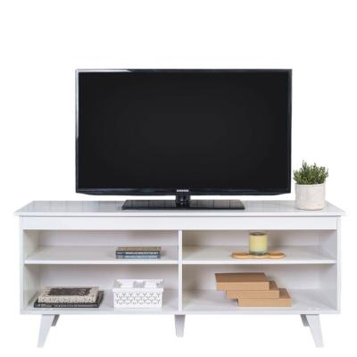 China High Quality Selling Nordic Style Single TV Stand (Other) Adjustable With Wooden Drawers TV Cabinet Living Room for sale