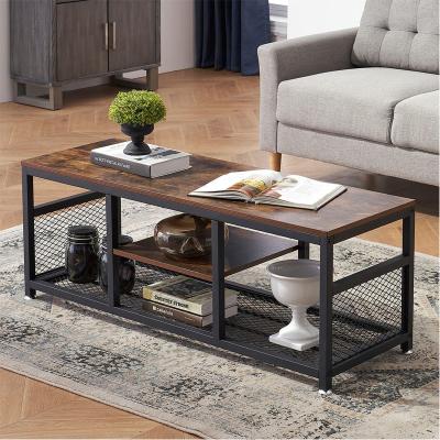 China Modern Wooden TV Cabinet (Other) Newest Design Simple Industrial Adjustable TV Stand Stands Living Room Furniture Cabinet for sale