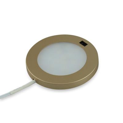 China Modern JIATAO DC12V Hand Scope Sensor Smart LED Cabinet Lights for Kitchen for sale