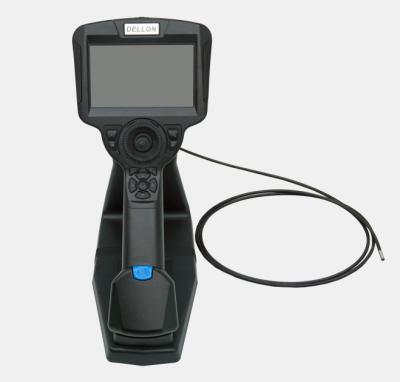 China ABS Tungsten GX Series New Industrial Touch Screen Videoscope for sale