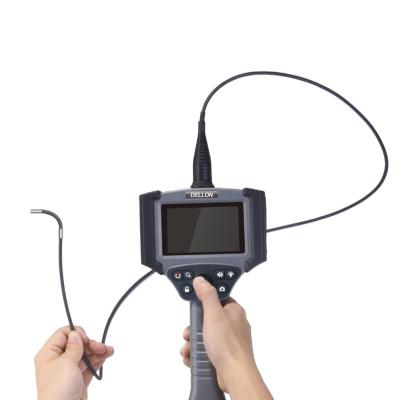 China Industrial Tungsten Dellon VT Series Videoscope Camera Inspection Pipe Endoscope Camera for sale