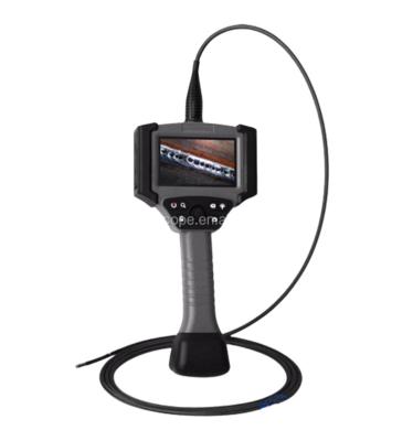 China Portable Industry Videoscope Industry Videoscope With 6.0mm Camera 4 Way Joint for sale