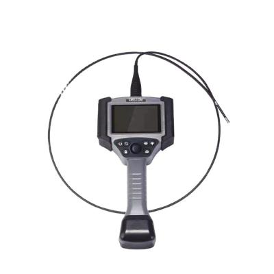 China Flexible ABS Tungsten Electric Control Joystick Video Endoscope Camera for sale