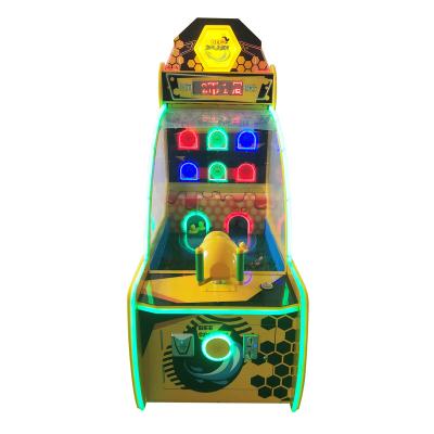 China Hardware Latest Design TV Game Machine Family Computer Amusement Time Game Machine for sale