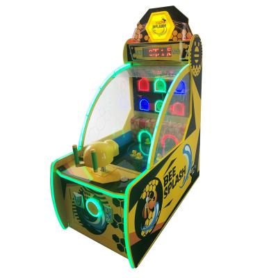 China Hot-selling computer hardware learning machine arcade gamegame machine 9d video game machinecoins for sale