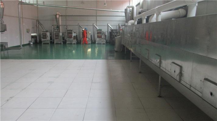 Verified China supplier - Qingdao Liandahang Foods Co., Ltd.