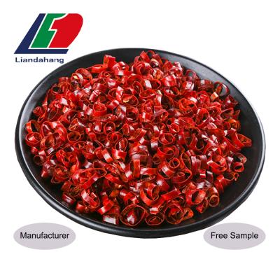 China Dry Hot Chili Pepper, Chili Powder China, Chili Circle Red for sale