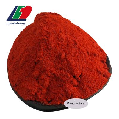 China Amazon's best-selling dry red paprika, Paprika Red Colorant for sale