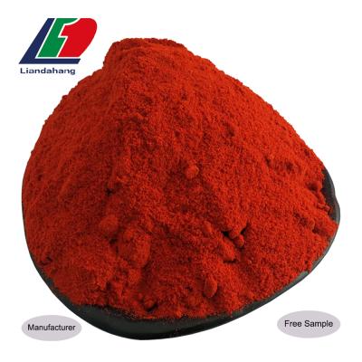 China Sweet Paprika Powder of dry manufacture, Paprika ASTA 180, Paprika And Chilli Powder for sale