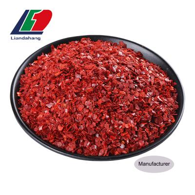 China Dry 2021 100% Manufactured Chili Red Powder, Pure Saudi Arabia Spices and Herbs for sale