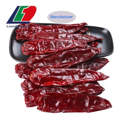 China Sweet Dry Red Pepper Powder, Red Chili Pepper Powder, Red Chili Crushed To Ukraine for sale