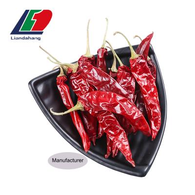 China Pure Dry Red Chilli, Chili Price In Vietnam Dry Red 2020, Red Hot Chilli for sale