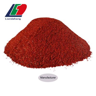 China HACCP Dry Red Chili Powder, Sweet Paprika Powder, Chili Crushed To UK. for sale