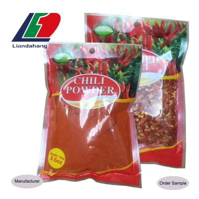 China Dry Chili Powder, Crushed Chili, Hot Chili Pepper Powder for sale