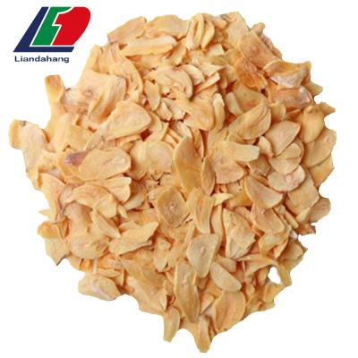 China Dry garlic grain, dry garlic slice, dehydrated whole garlic cloves for sale