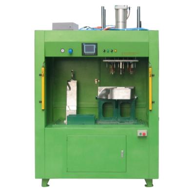 China Plastic Wedling Non-standard hot riveting machine for Automobile Interior and Exterior Trim for sale