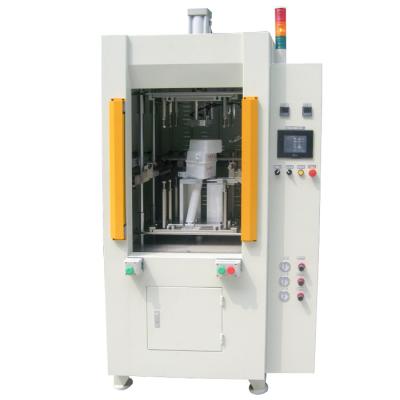 China Plastic Wedling Hot Plate Plastic Welder Machine for Plastic Pipe Air Tube for sale