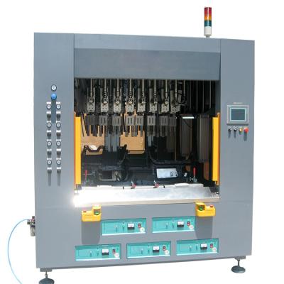 China Plastic Wedling Multi-Head Ultrasonic Welding Machine for Automotive Plastic Parts for sale