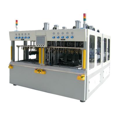 China Manufacturing Plant Plastic Pallet Welding Machine Hot Plate Welding Machine for sale