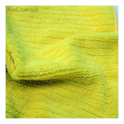 China Good Price Child Safe Multi Purpose Good Quality Cleansing Cloth Logo Microfiber Towel Alternative Customer for sale