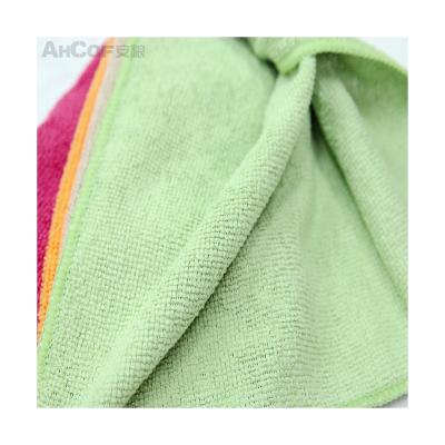 China Factory Child Safe New Supplier Hypoallergenic Multi Purpose Cleansing Cloth Microfiber Alternative Towel for sale