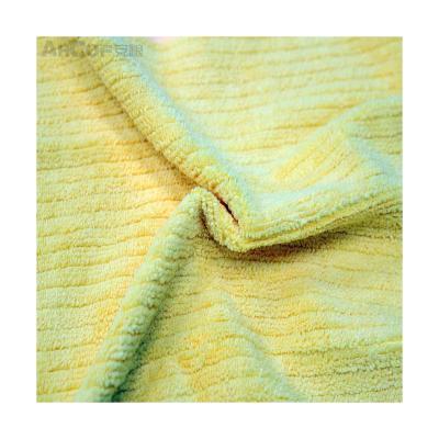 China Manufacturer Multi Purpose Cleaning Child Safe Professional Towel Cleaning Cloth Microfiber Alternative Towel for sale