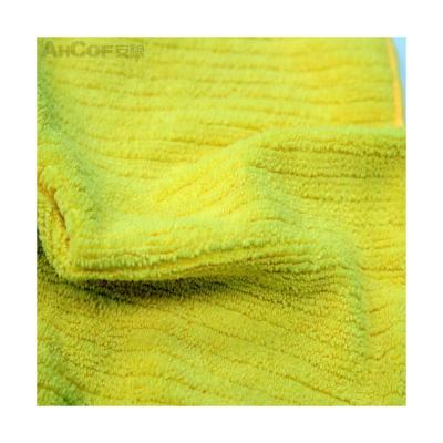 China Hot Style Factory Reusable Reusable Multi Purpose Harmless For Sales Kids Cleansing Cloth Microfiber Alternative Towel for sale