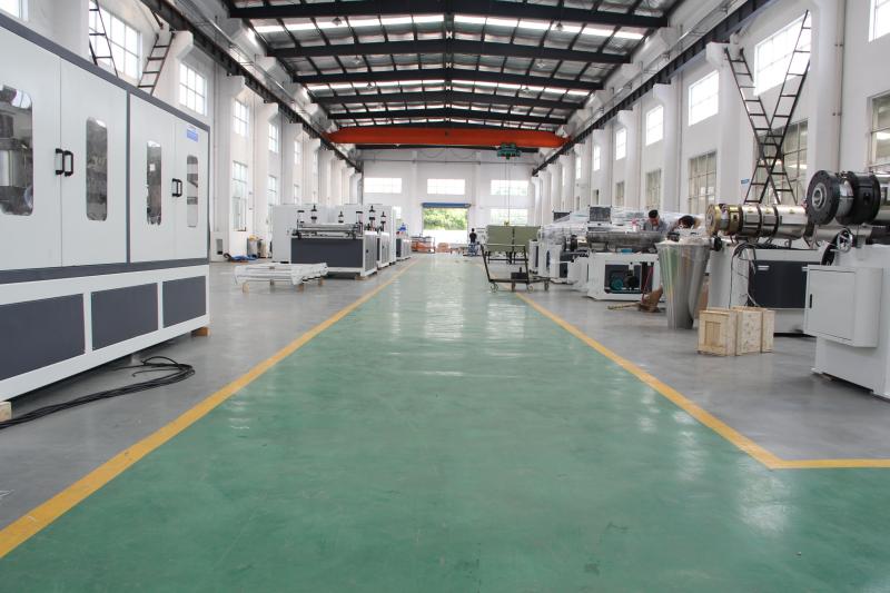Fournisseur chinois vérifié - Jiangsu Acemien Machinery Co., Ltd.