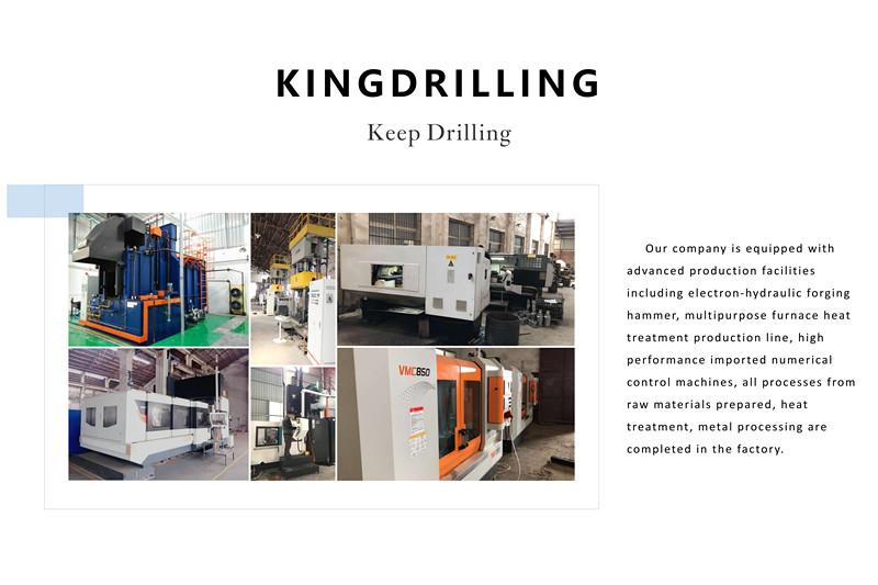 Verifizierter China-Lieferant - Wuhan Kingdrilling Diamond Co.,Ltd