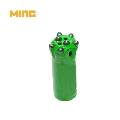 China 2inch Tapered Rock Coring Bit Rock Reamer Hole Opener 11 Degree for sale