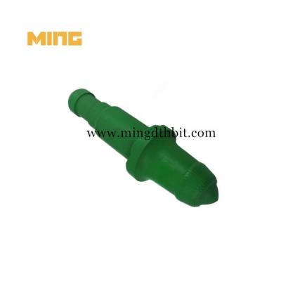 China 30mm 35mm 43mm Gold Mining Pick Coal Mining Drill Bits for sale