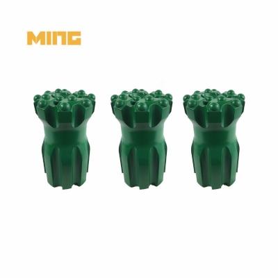 China DTH Down The Hole Hammer Bits 2inch 4inch Rock Drill Button Bits à venda