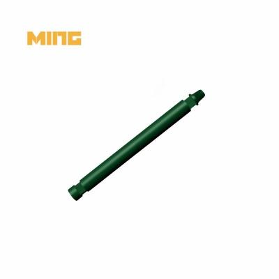 China 76 mm 2000 mm Lengte API-boorstaaf 3-3/8 API REG-draadboorpijp voor de bouw Te koop