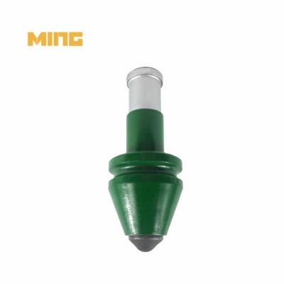 Китай U85 Coal Mining Picks Drill Teeth For Rock Formation Mining Drilling продается