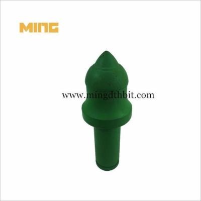 China 35mm Shank Diameter U94-19D Coal Mining Picks For Mineral Exploration Drilling Rig for sale