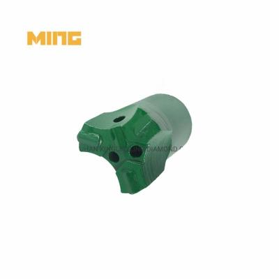 Китай 38mm Tapered Button Bits With 11 Degree Taper For Underground Coal Mining Equipment продается