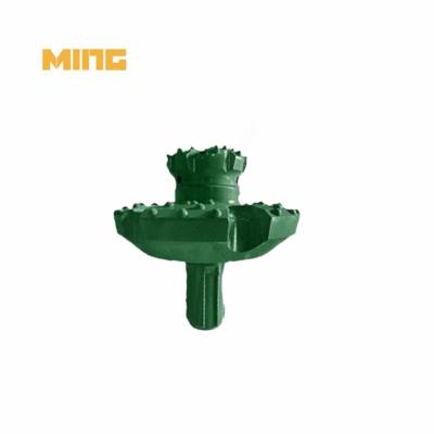 China 216mm DTH Hole Opener Drill Bit With DHD112 Shank For Geothermal Energy Projects for sale