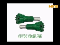 998mm dow the hole dth drill bit with dhd525 shank for well drilling