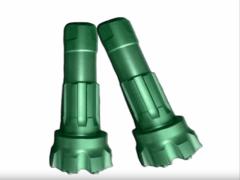 ISO9001 Mission60 Button DTH Drill Bit Hammer 203mm For Hole Drilling