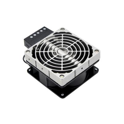 China Heat Even Manufactures 220V 300W Compact Industrial Electric Fan Heater for sale