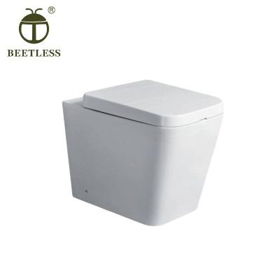 China Australian Hidden Hung Toilet Cistern Ceramic Sanitary Ware Wall Mount Toilet Cistern for sale