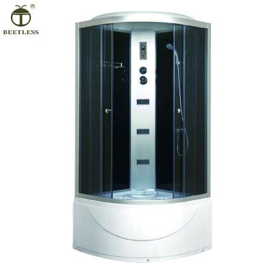 China modern bathroom shower cubicles for sale